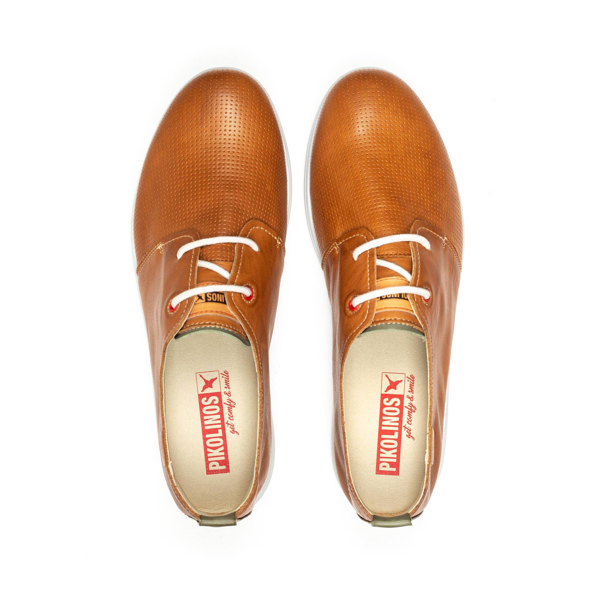 buty w stylu sportowym - BRANDY