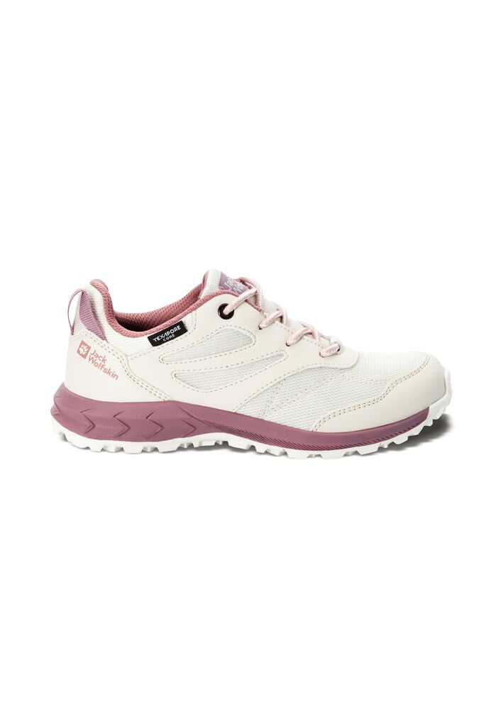 WOODLAND TEXAPORE LOW K Wasserdichte Wanderschuhe Kinder