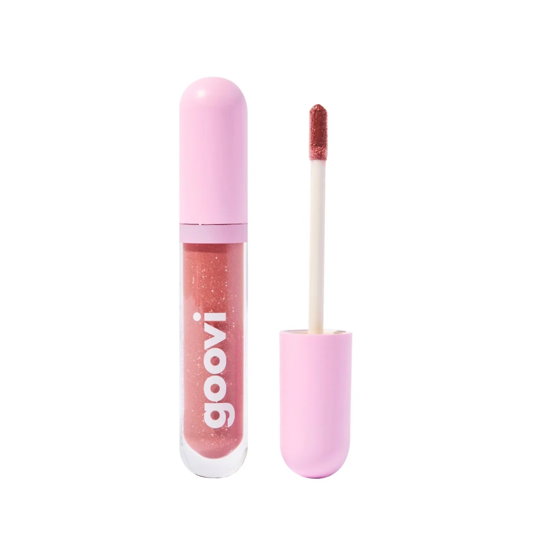 Lips Glaze My Lips - Sparkling Lipgloss - Kiiltävä