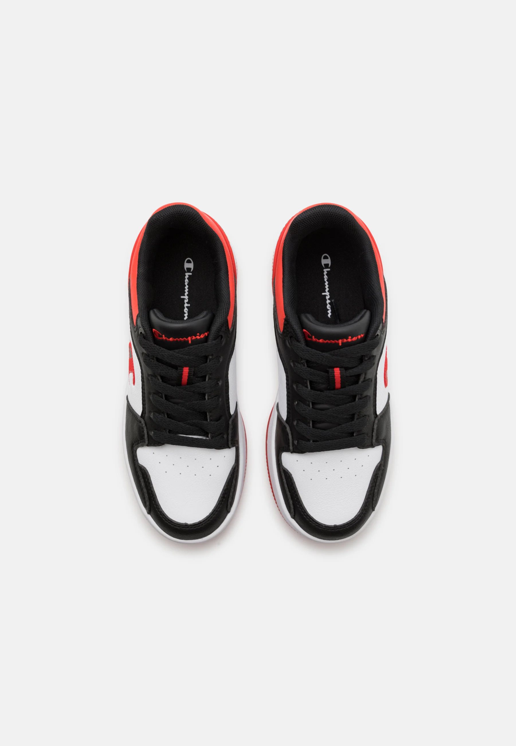 Champion REBOUND 2.0 LOW UNISEX - Zapatillas de baloncesto