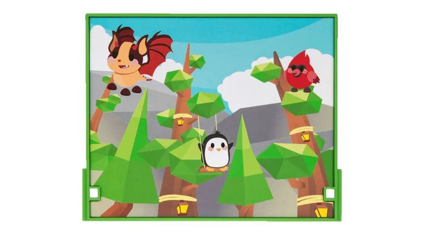 Jazwares - Adopt Me! - Coffee Shop & Playground