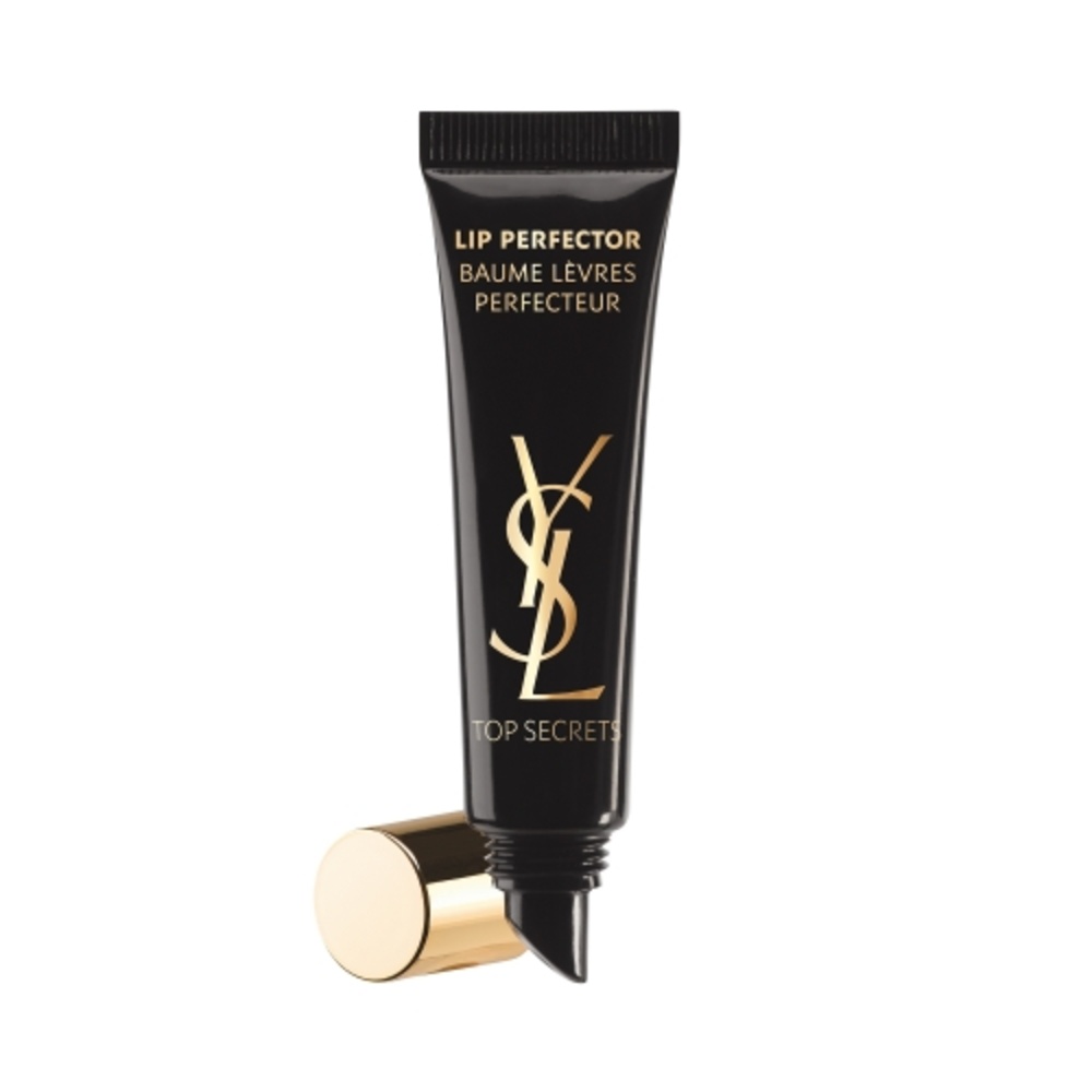 Yves Saint Laurent Top Secrets Lip Perfector Baume à Lèvres 3 en 1
