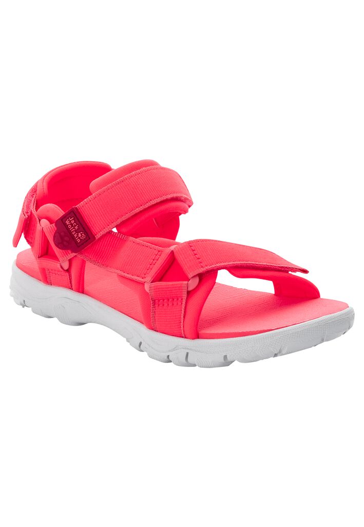 SEVEN SEAS 3 K Kinder Sandalen