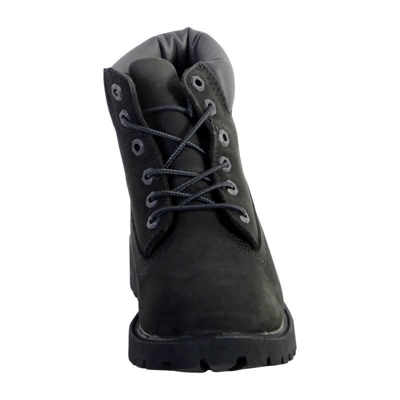Boots cuir Premium 6