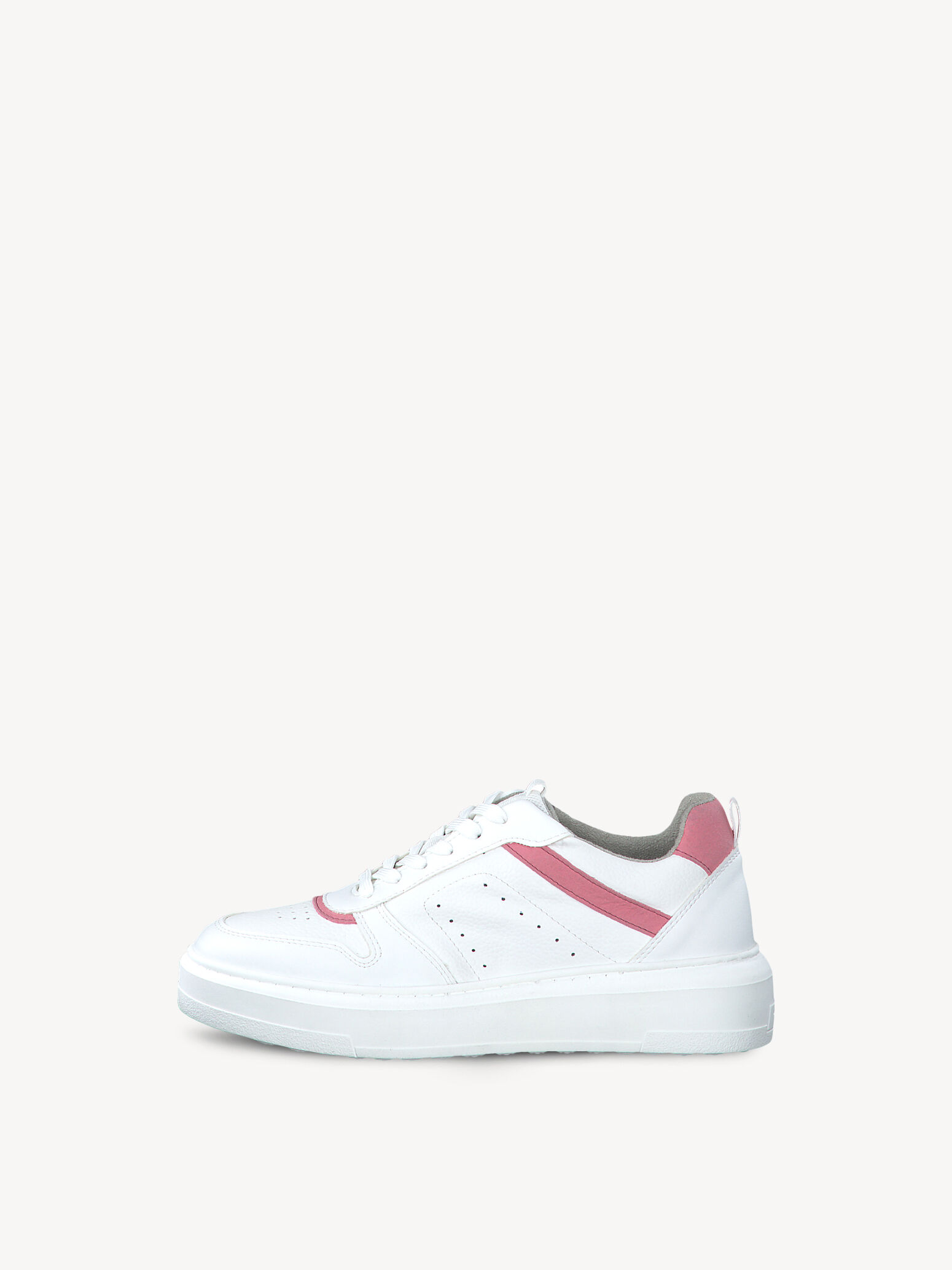 Basket - blanc