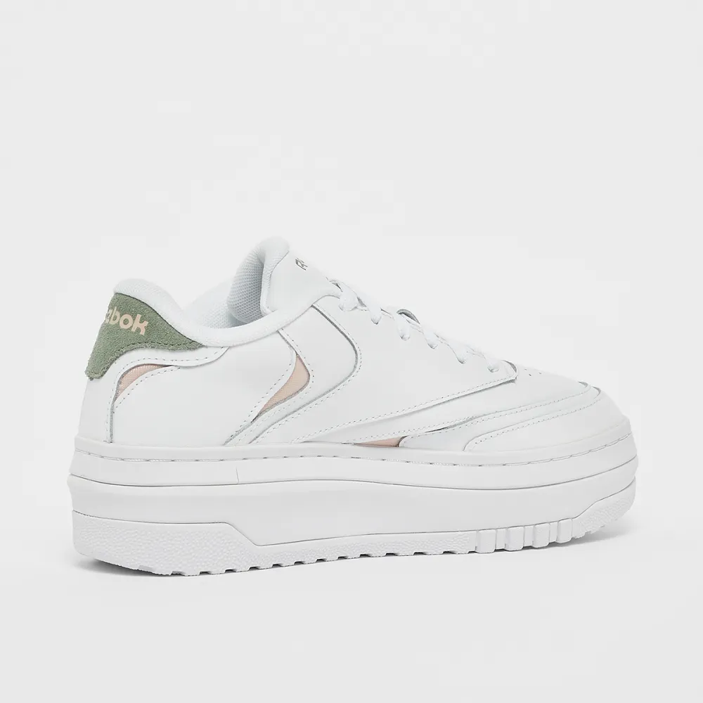 Reebok Club C Extra IG7513 / weiss