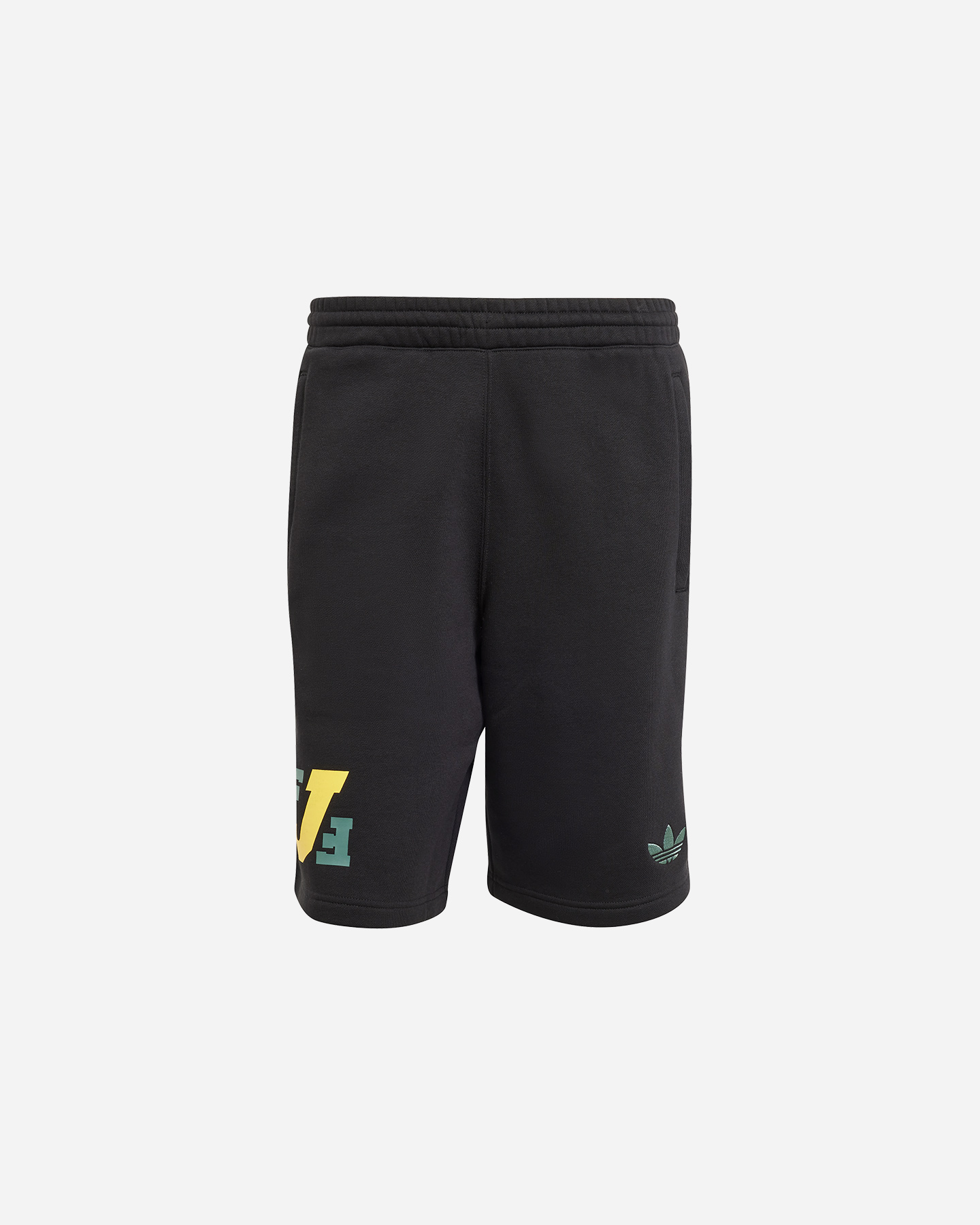 Oficiálne futbalové oblečenie Adidas Jamaica Vrct Og M JE5330