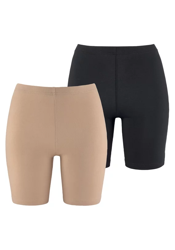 Lange Unterhose