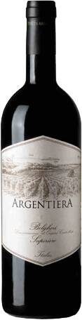 Weingut Tenuta Argentiera Argentiera Bolgheri Rosso Superiore 2020