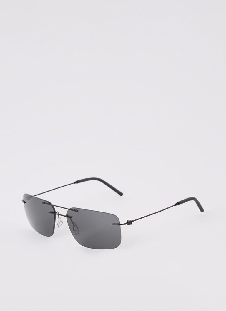 Ochelari de soare Moncler Doppler ME4003