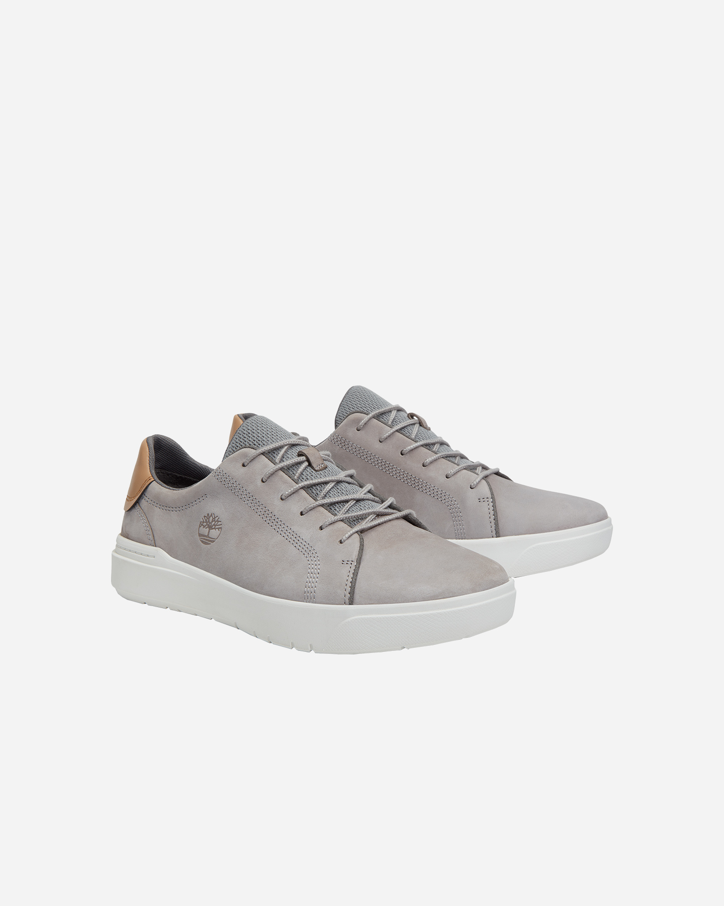 Scarpe Urban Timberland Seneca Bay Low Lace Up M TB0A41F7EM01