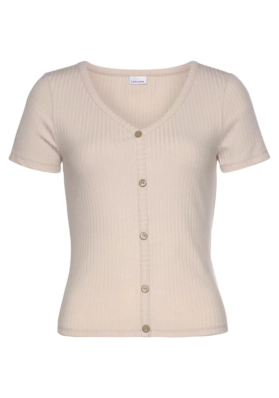 Kurzarmshirt