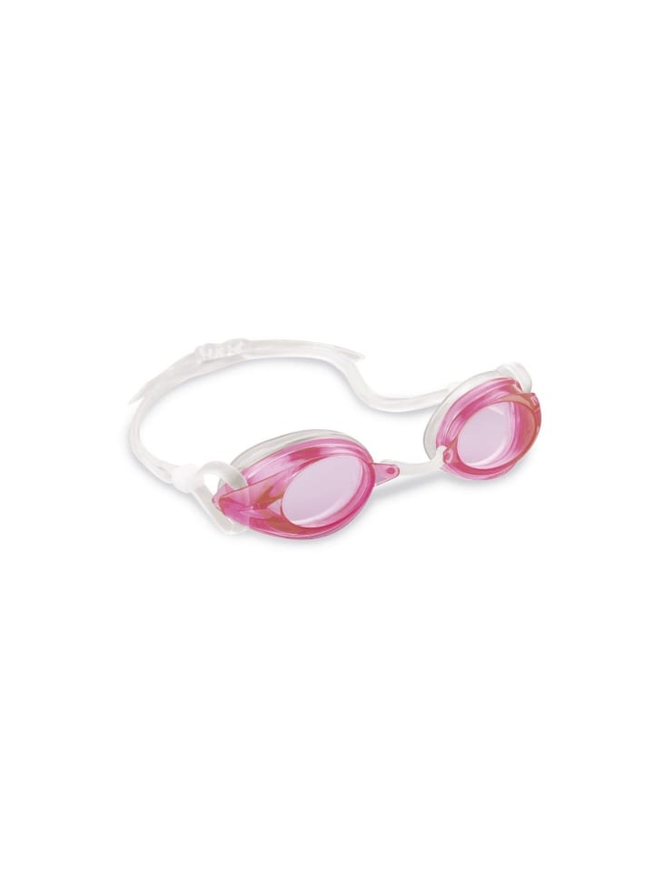 Intex Sport Taucherbrille in Blau ab 8 Jahre günstig kaufen onesize