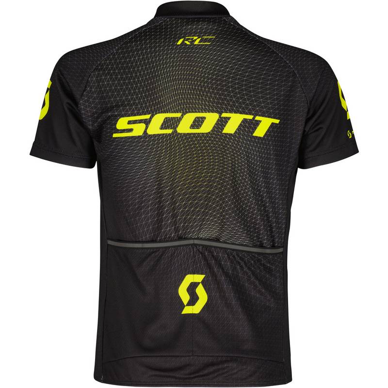 SCOTT RC Pro Trikot Kinder