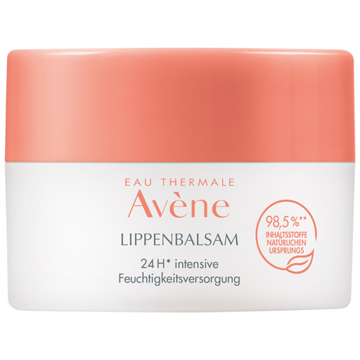 AVENE Lippenbalsam 24 h intensive Feuchtigkeit  10 ml  Balsam