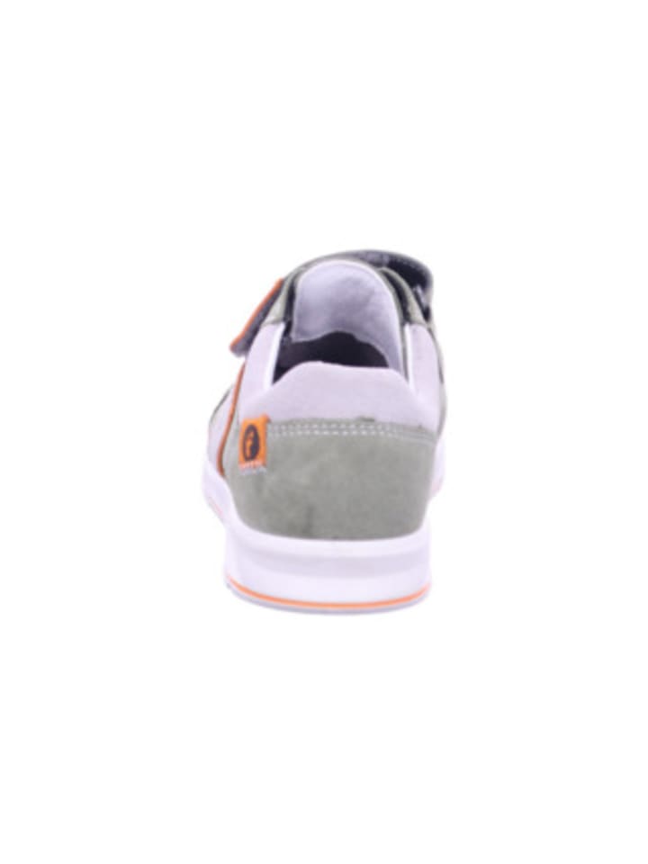 Ricosta Jungen Halbschuhe für Herren in grün in grün günstig kaufen