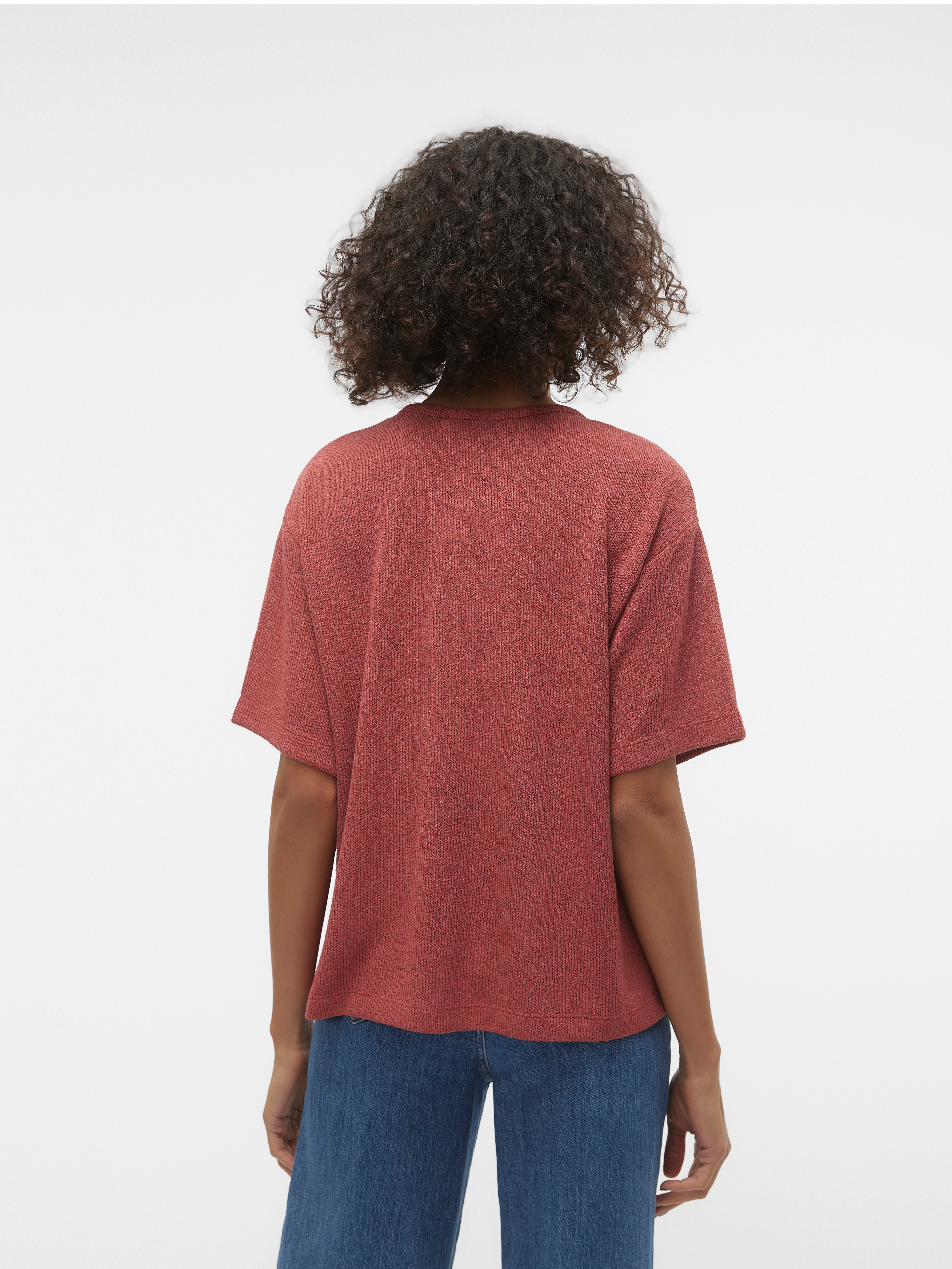 VMEDDIE Pullover