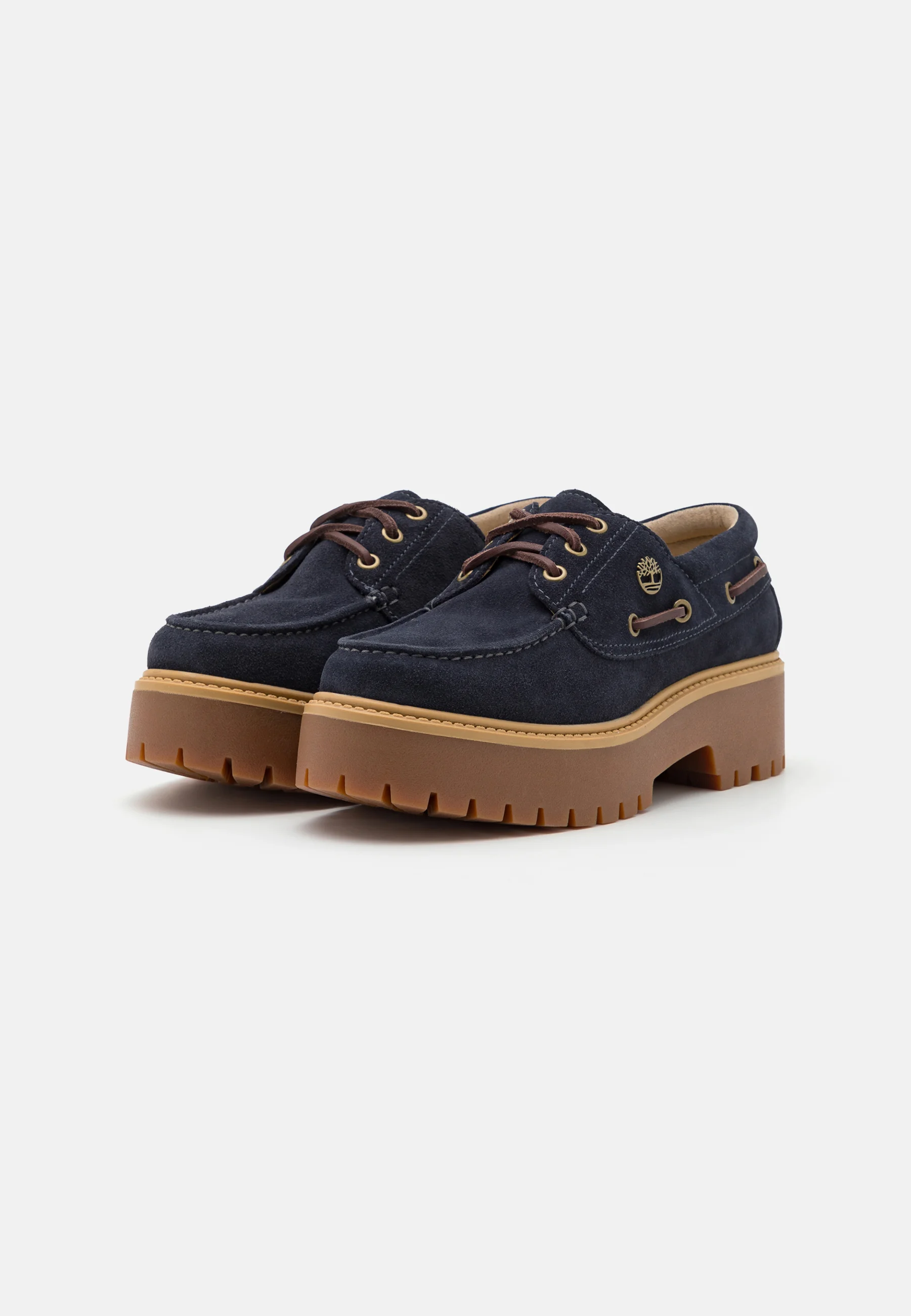 Timberland STONE STREET - Zapatos náuticos