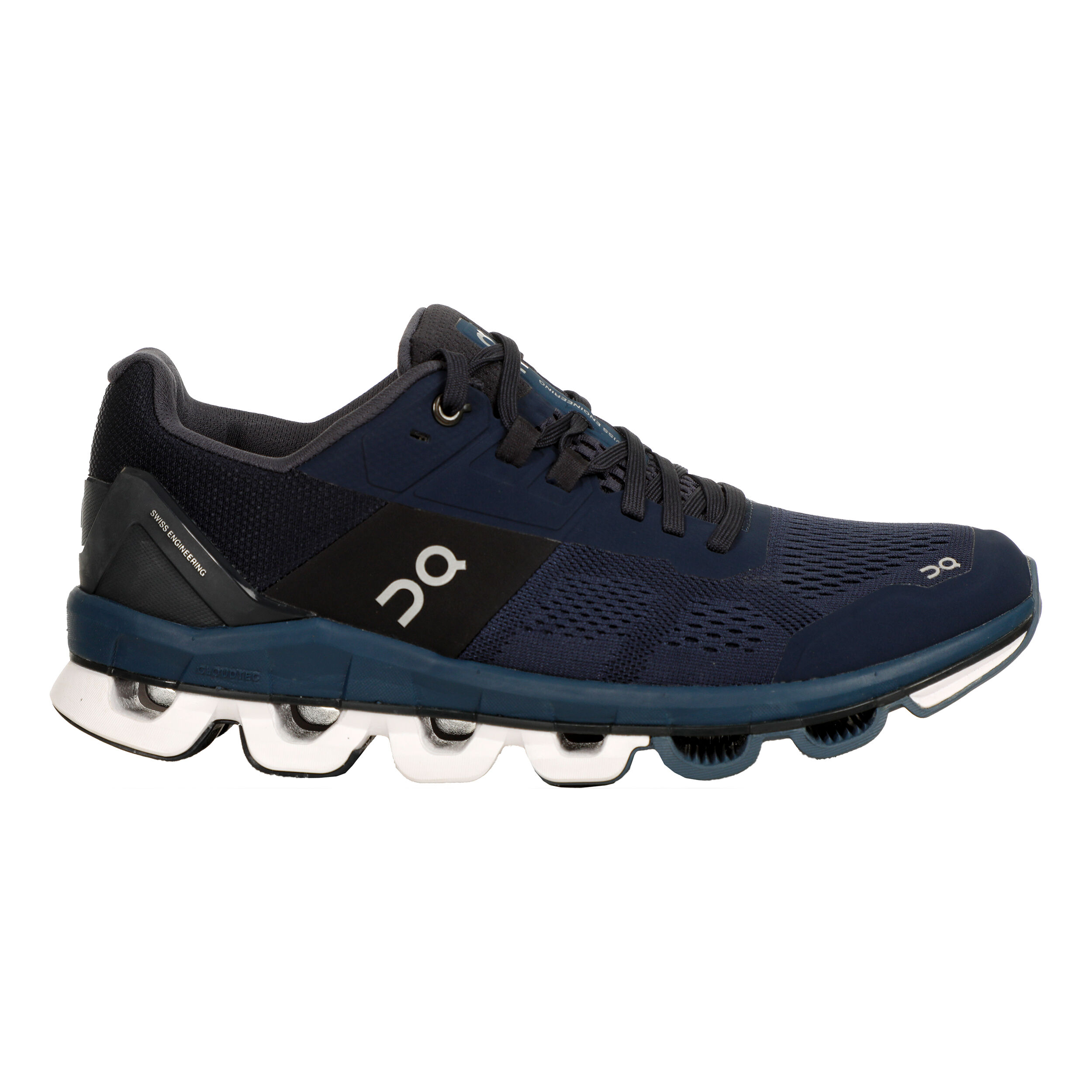 Cloudace Neutralschuh Herren - Dunkelblau, Blau