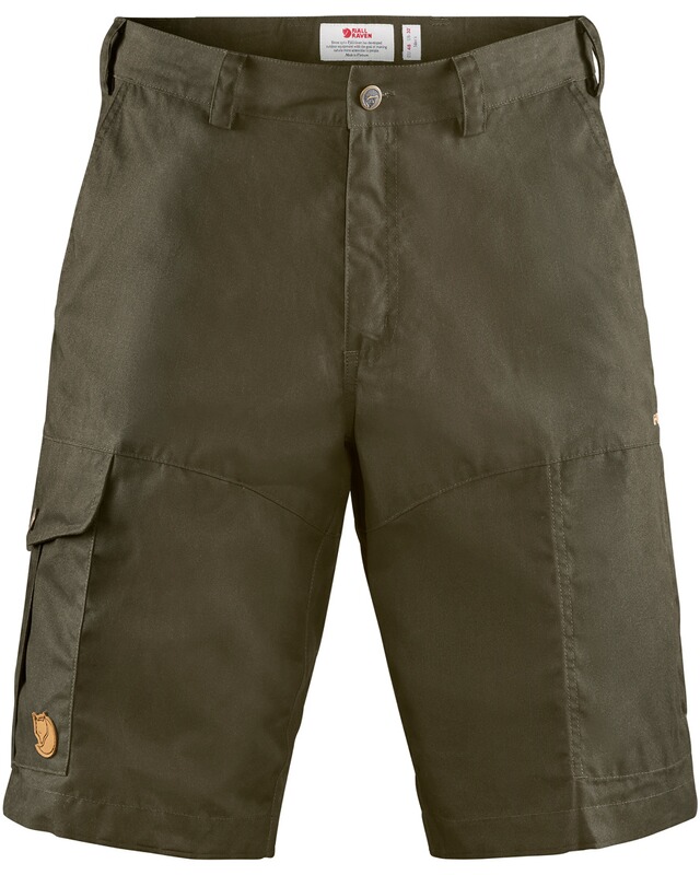 Fjällräven Shorts Karl Pro
