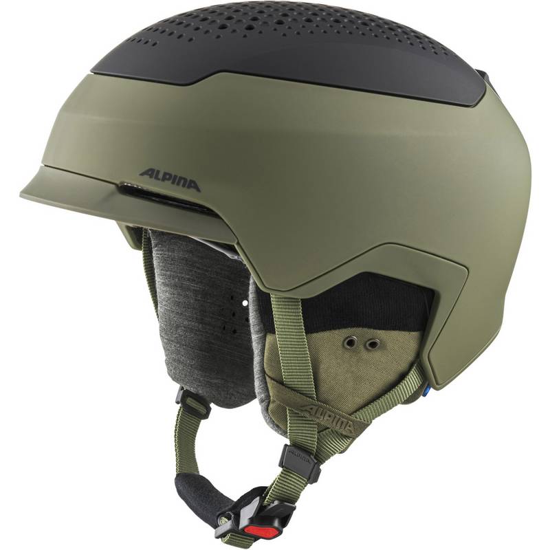 ALPINA GEMS Helm
