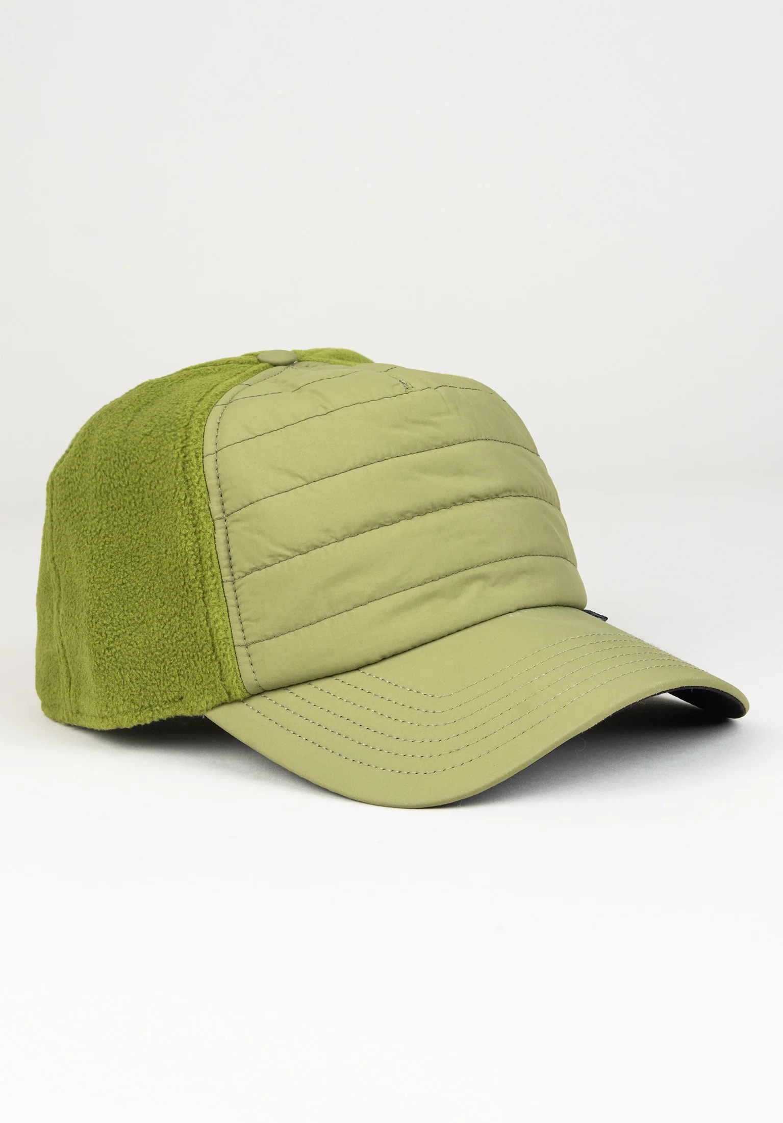 HFT Puffy Nylon