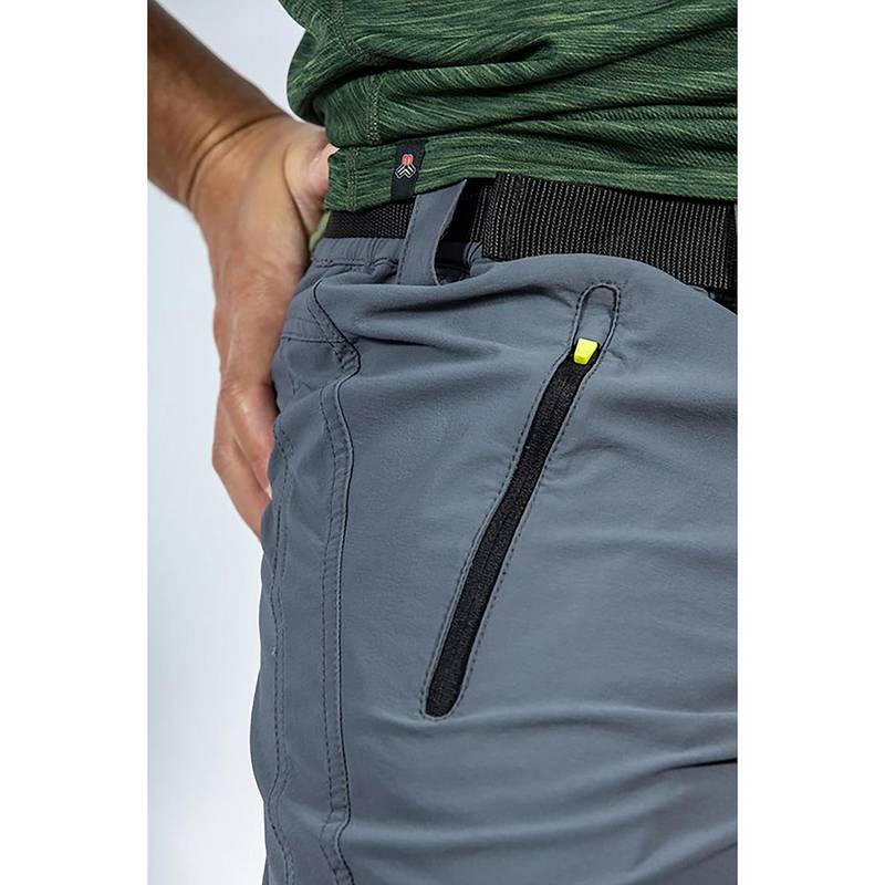 Maul Sport Glishorn Funktionsshorts Herren