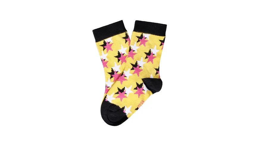 Unabux Kinder Socken Stars Stars