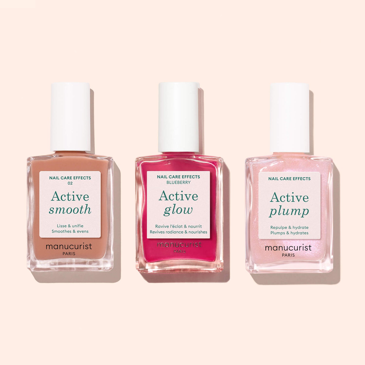 Active Smooth 02