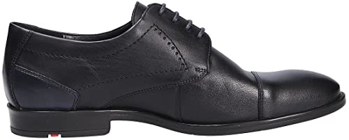 LLOYD Business Schuhe schwarz