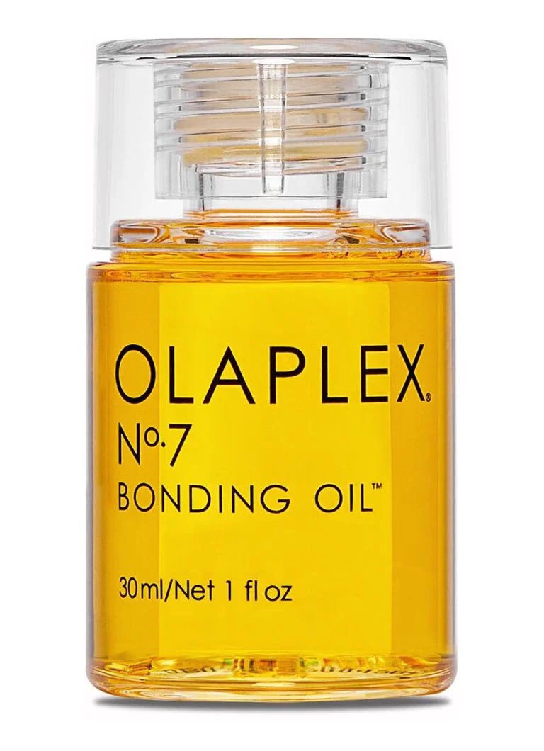 Ulei de păr Olaplex nr. 7
