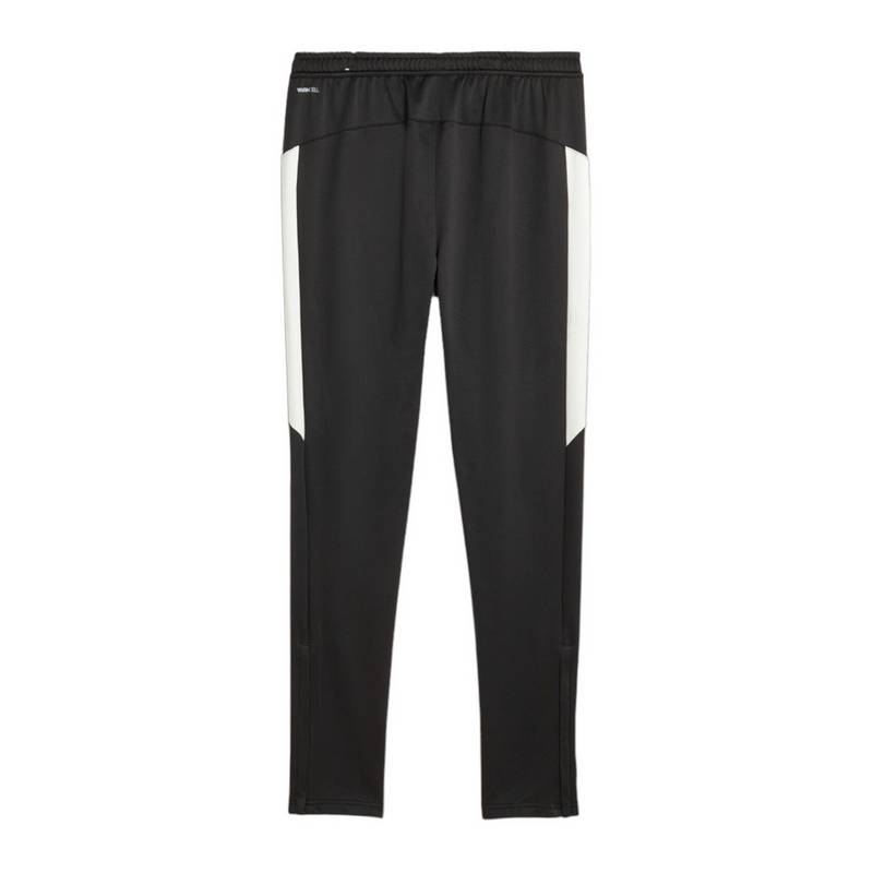PUMA individual Winterized Trainingshose Trainingshose Herren