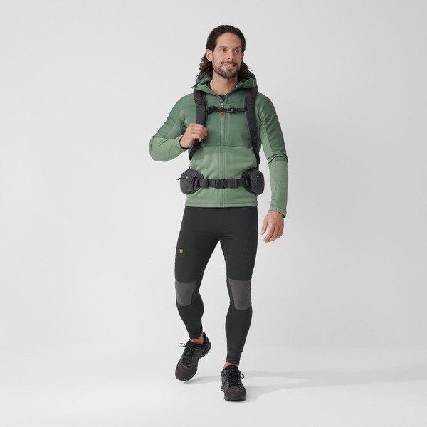 ABISKO TREKKING TIGHTS PRO M Herren - Trekkinghose