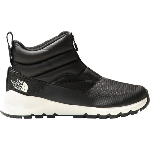 DAMEN W THERMOBALL PROGRESSIVE ZIP II WP