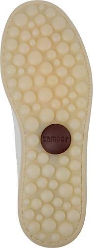 Camper Sneaker Pelotas Ariel