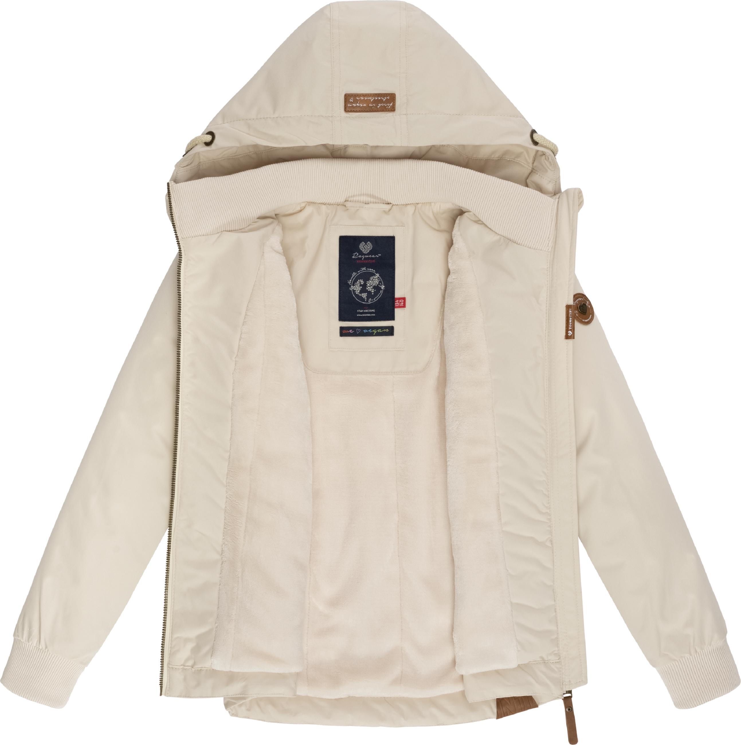 Performance Jacket 'Kristla'
