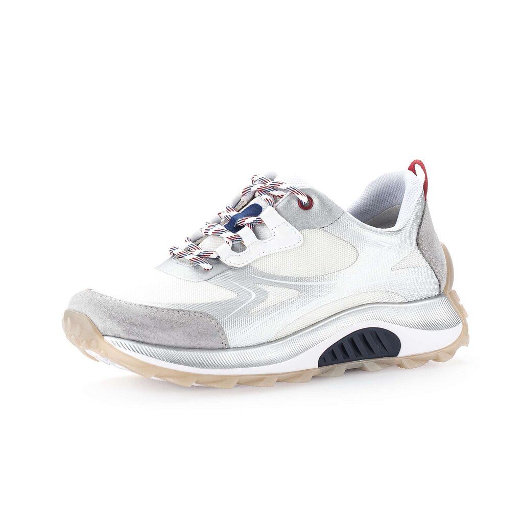 rollingsoft Sneaker low grau
