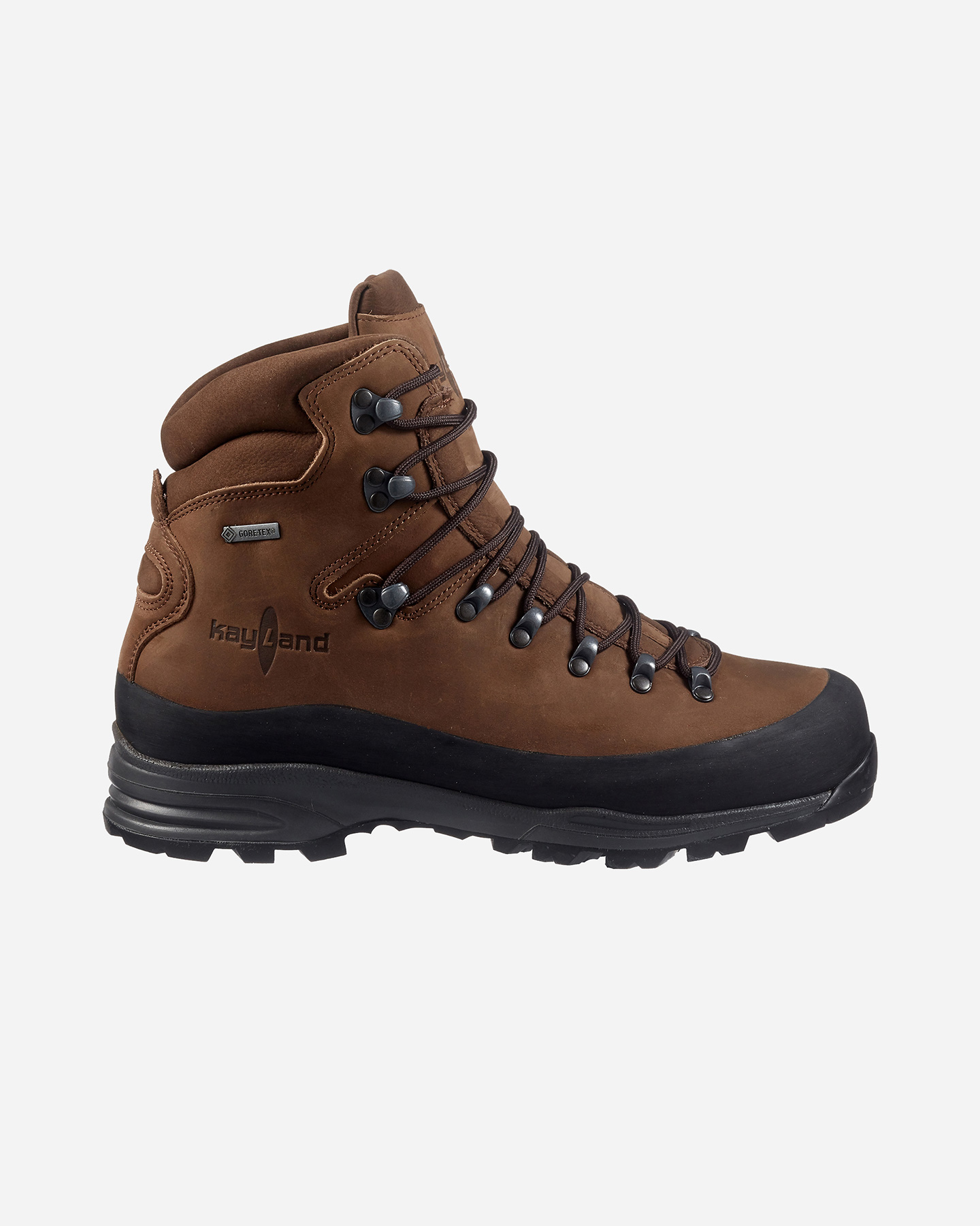 Buty górskie Kayland Globo Gtx M 018015020