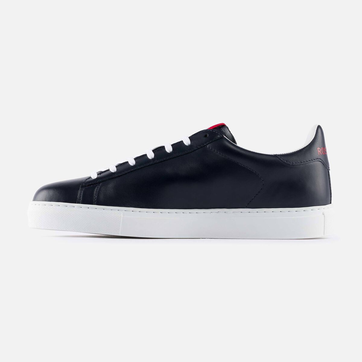 Herrensneaker Alex Blau