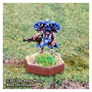 VTOL Infantry