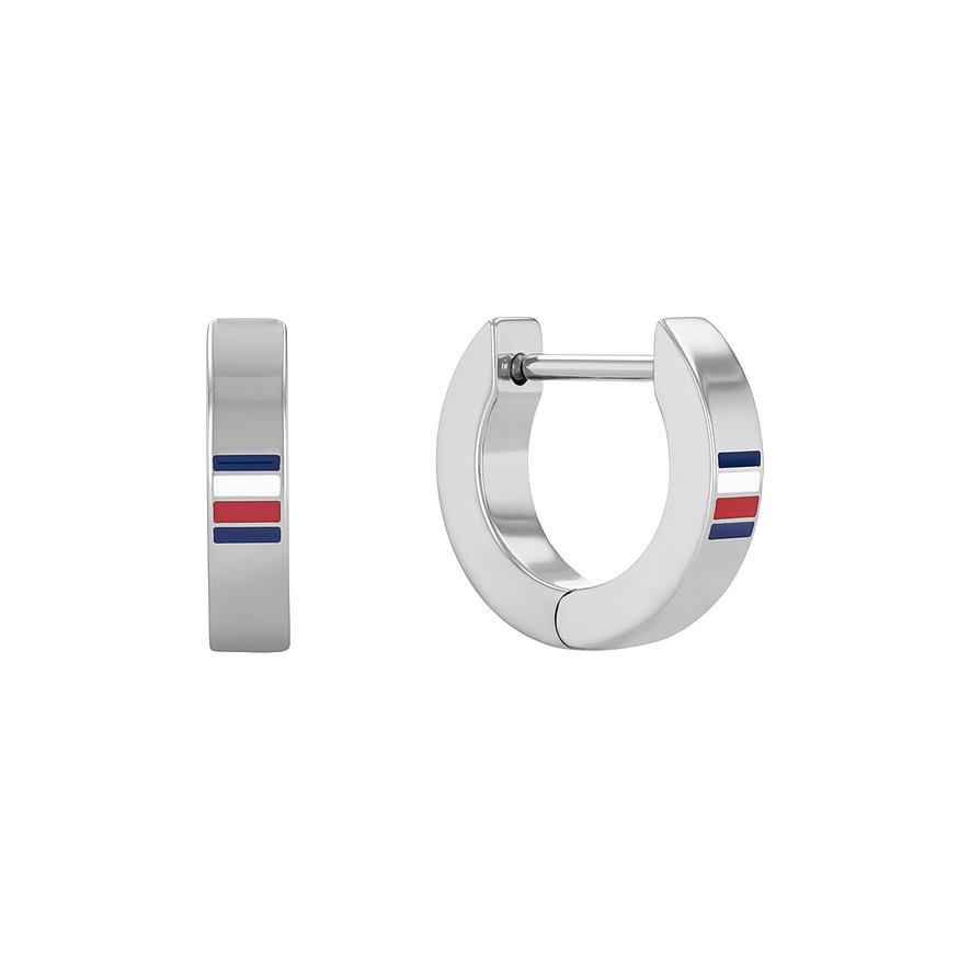 Tommy Hilfiger Creolen