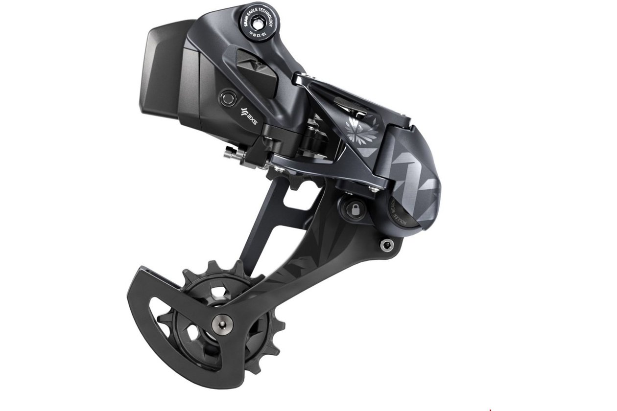 SRAM Schaltwerk XX1 Eagle AXS 12-fach