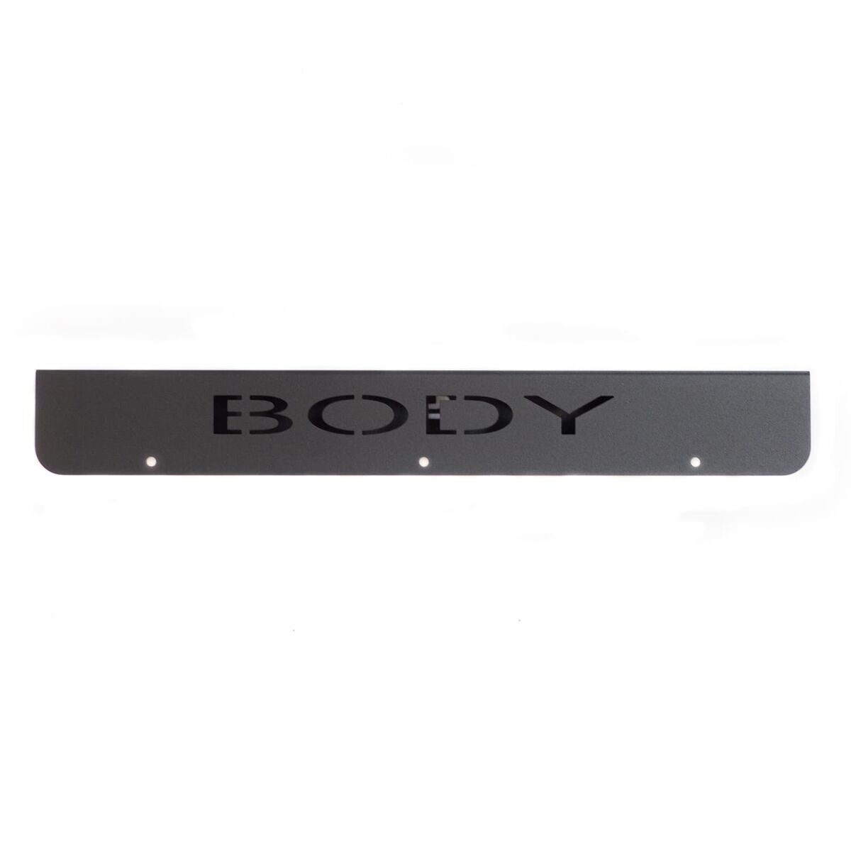 Poka Premium Pinselhalter BODY 40cm