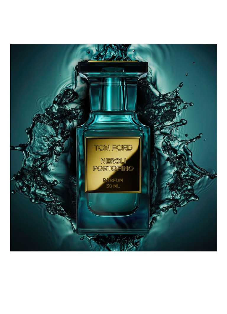 Apa de parfum Tom Ford Neroli Portofino