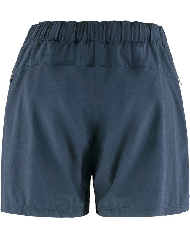 Fjällräven Damen Shorts High Coast Relaxed