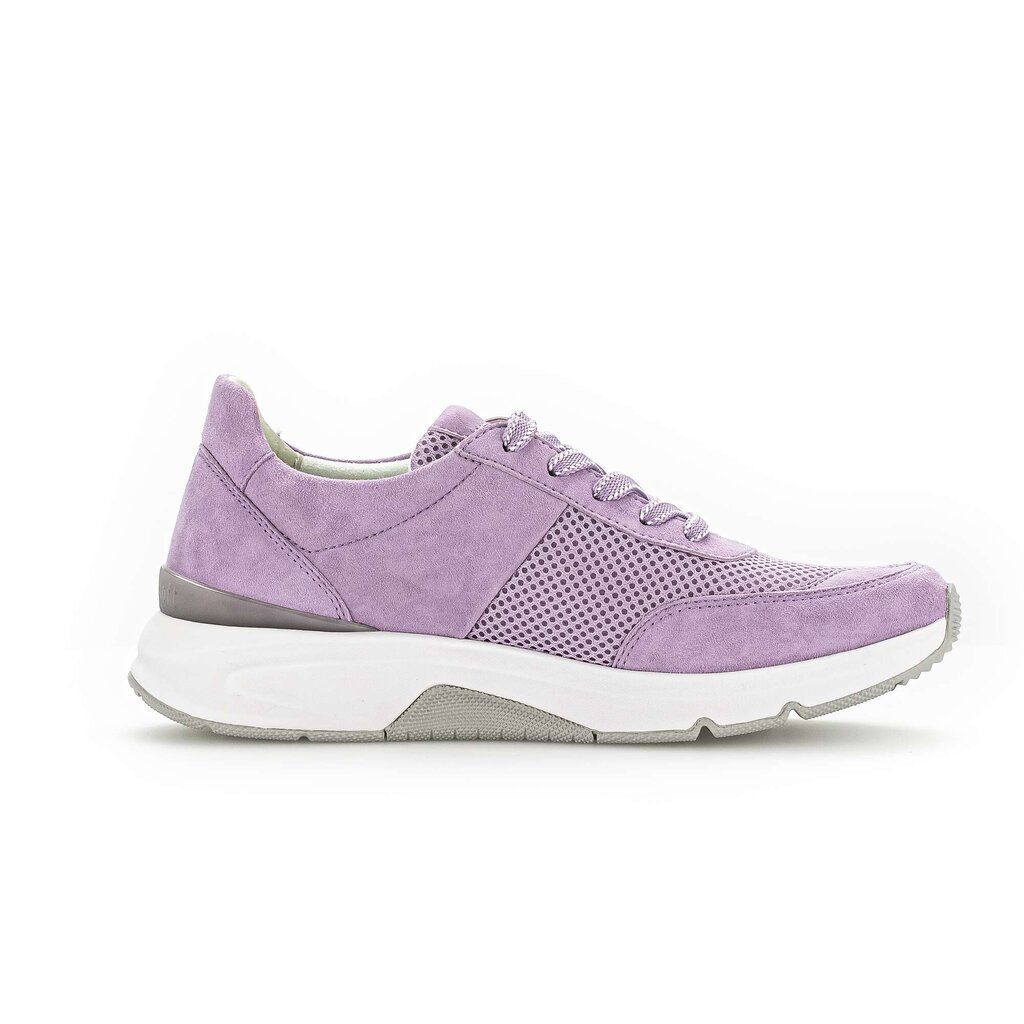 rollingsoft Sneaker low lila