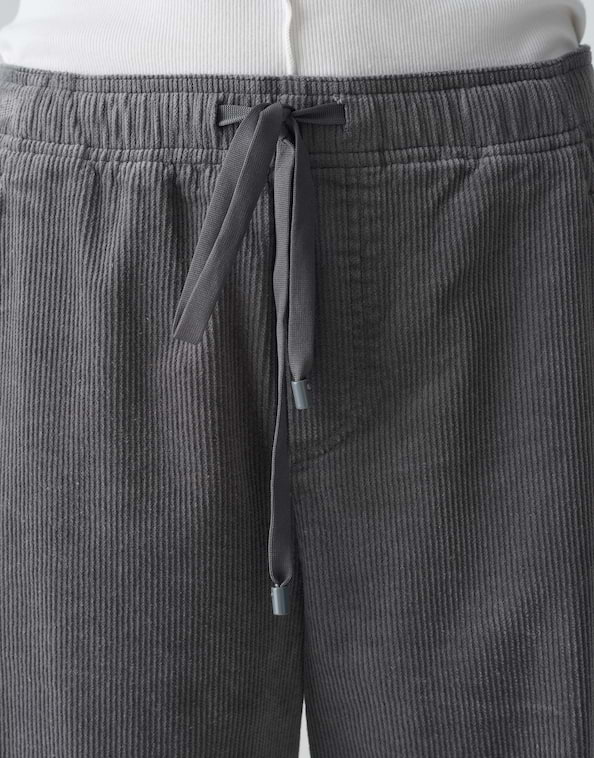 Cordhose Mileni track