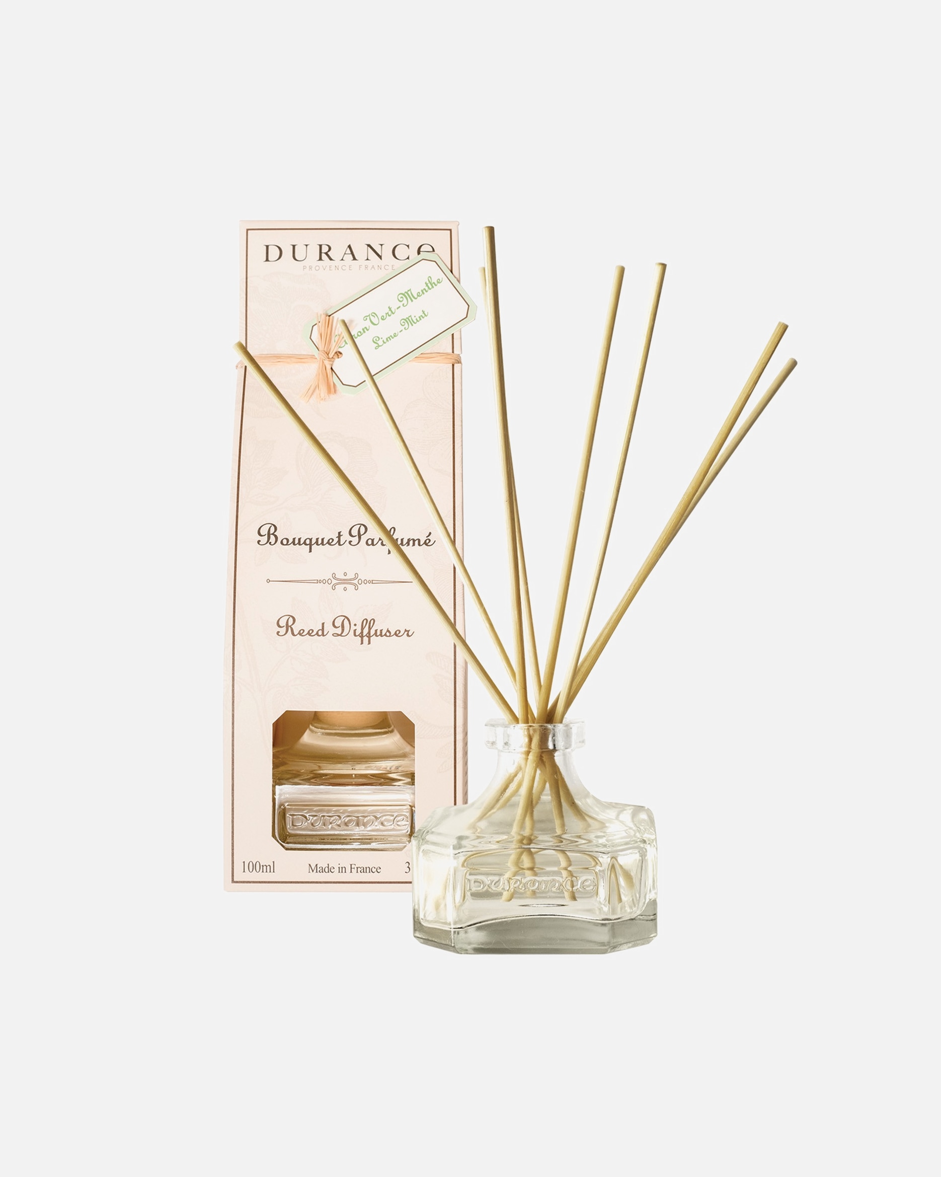 Durance Lime-Mint
