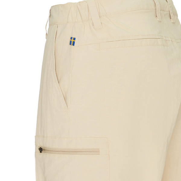 TRAVELLERS MT TROUSERS W Damen - Reisehose