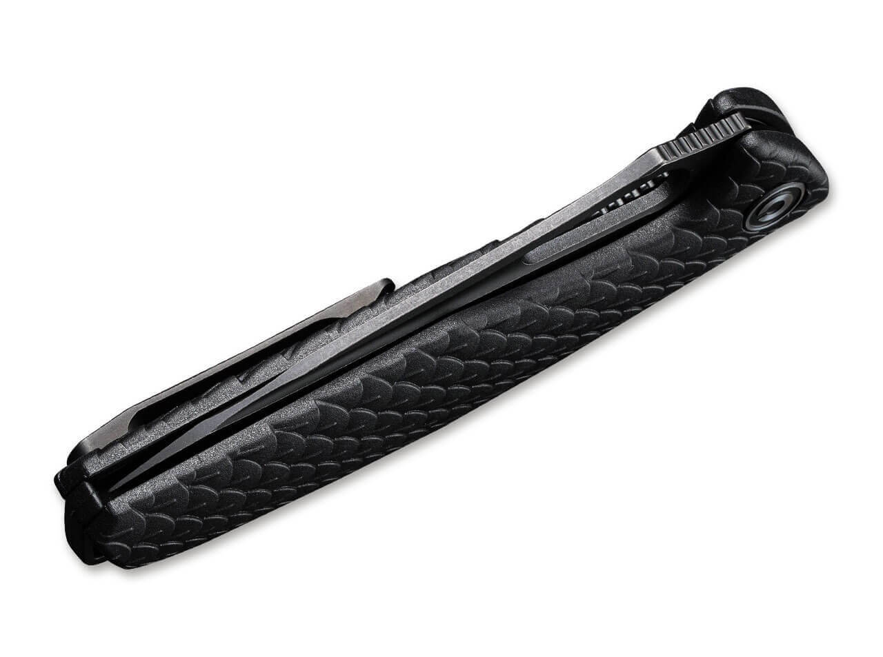 Wyvern All Black